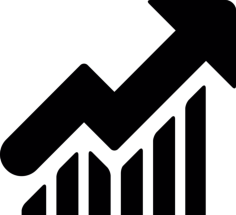 Progress Report Stencil Svg Vector, Free Vectors File